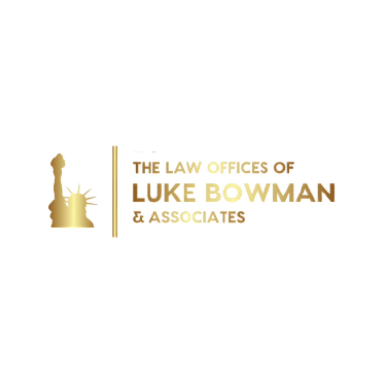 Luke Bowman Logo