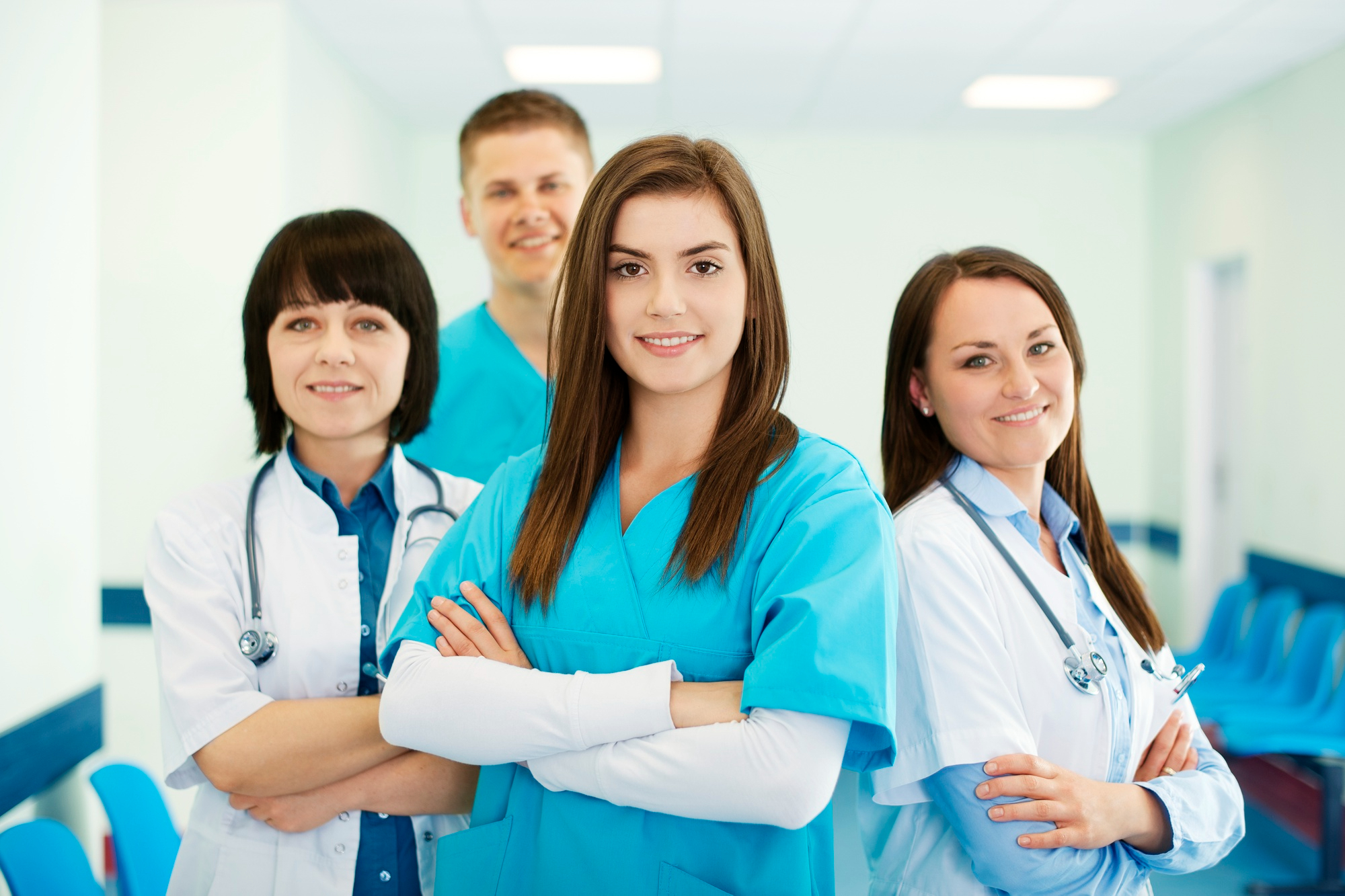 H1B Visa for Nurses