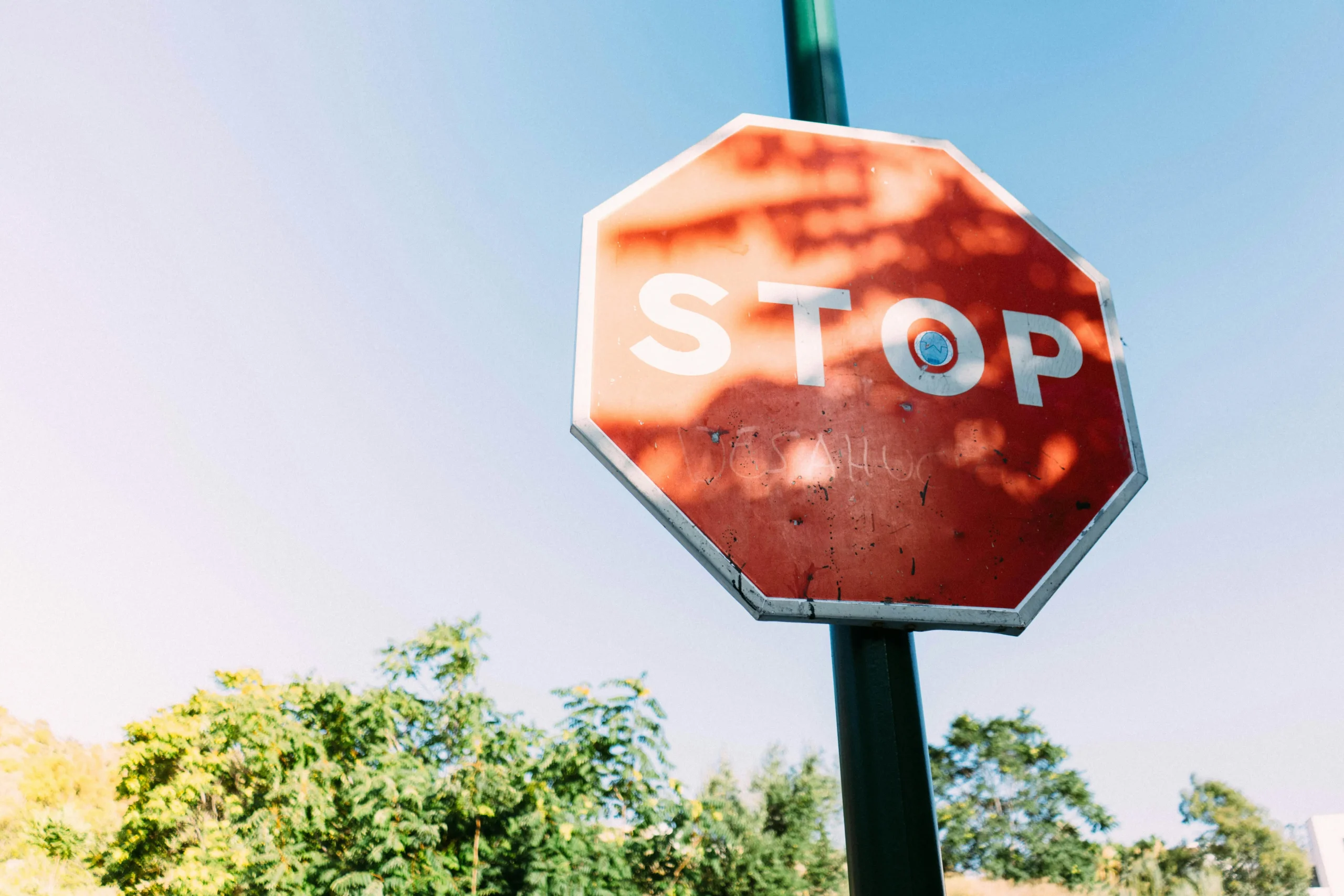 When to Avoid Travel - Luke Bowman & Associates