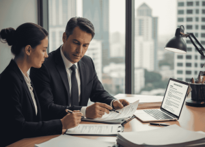 Immigration Lawyer In usa - Luke bowman Law