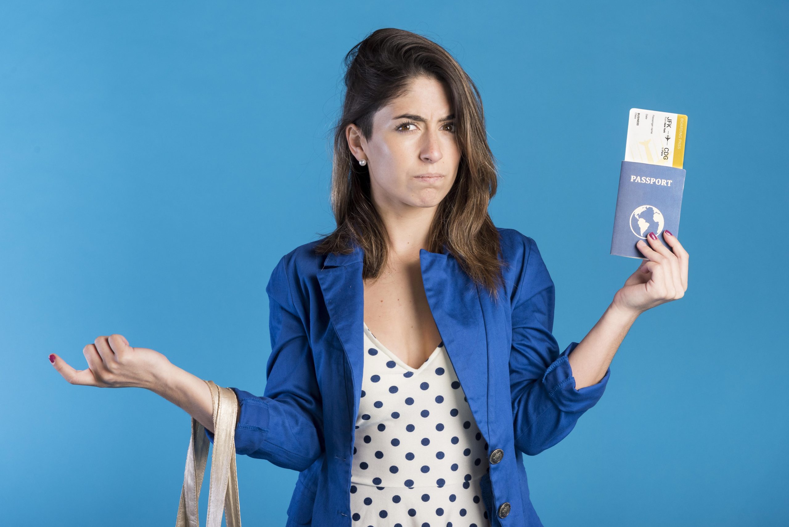 Why does a prudential visa revocation happen