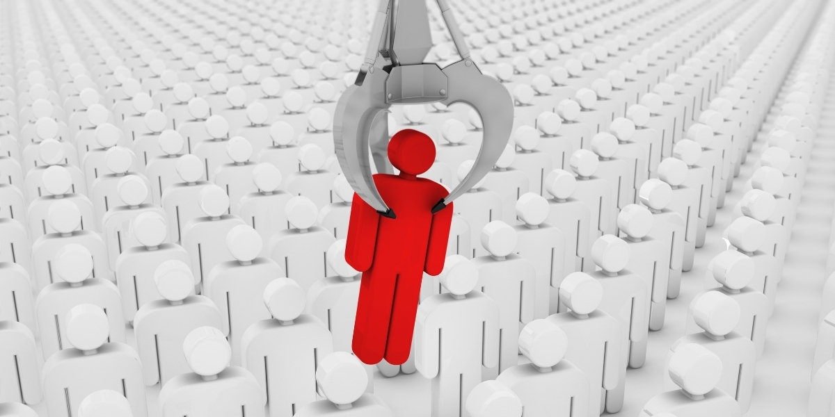 What Happens After Lottery Selection