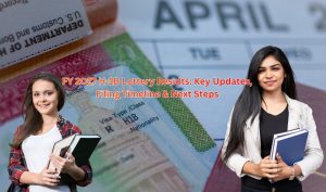 Results and Next Steps 2027 H1B