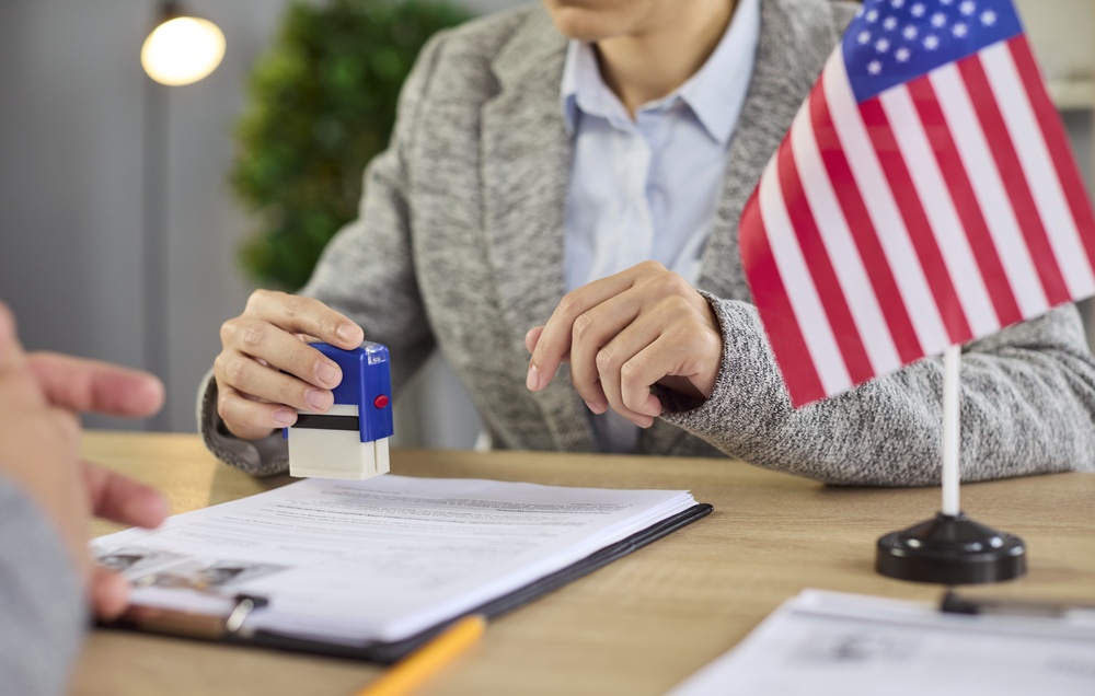 naturalization