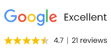 Google reviews