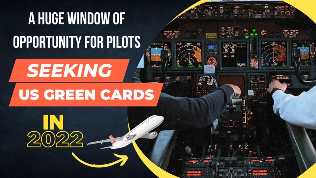 Green Card for Aviation Pilots in 2022 1024x576 1