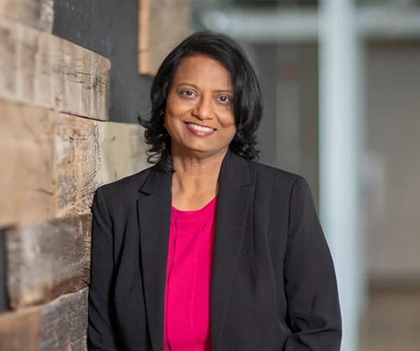 Jayanthi Kumar