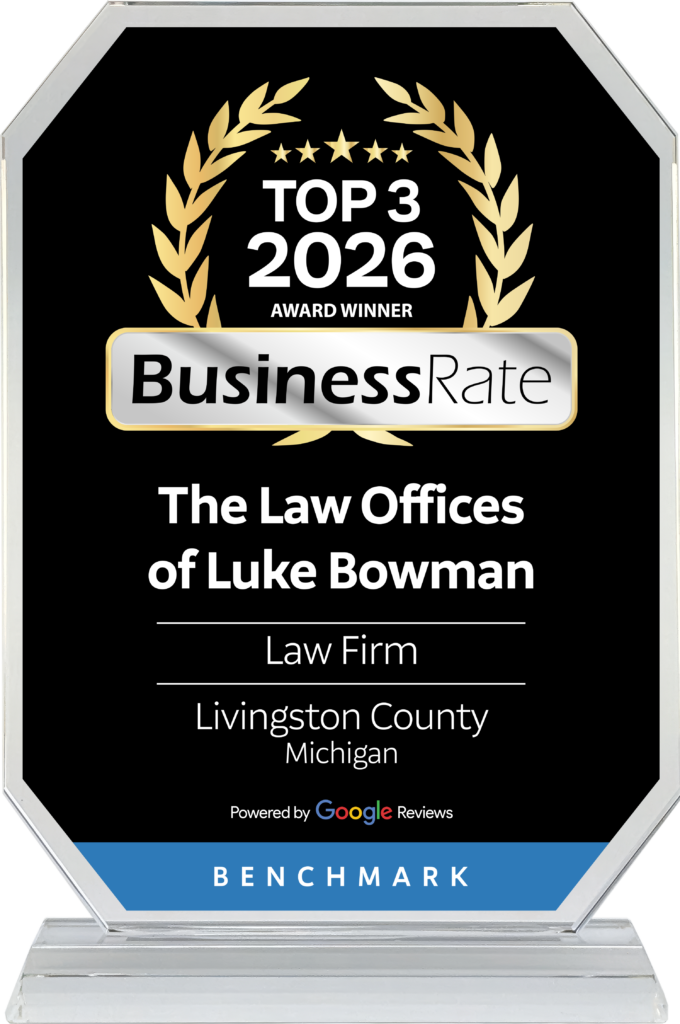 the law offices of luke bowman crystal scaled