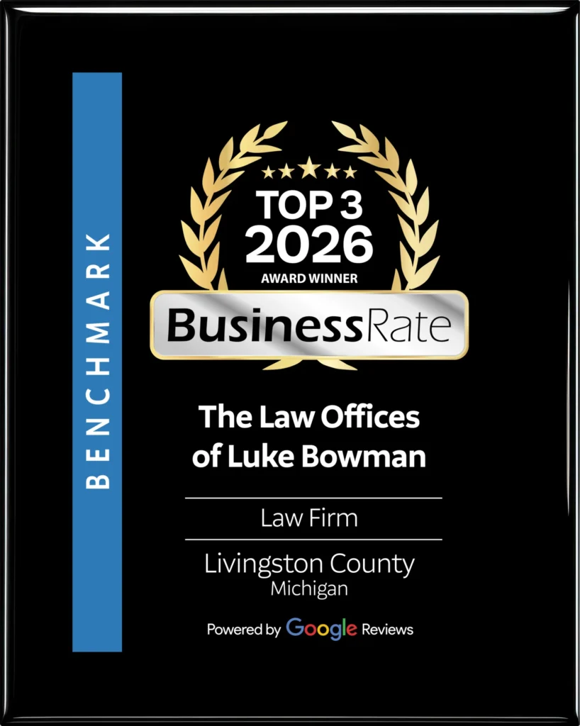 the law offices of luke bowman plaque 1636x2048 1