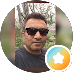 Chetan Shankar