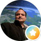 Satish Kharvi